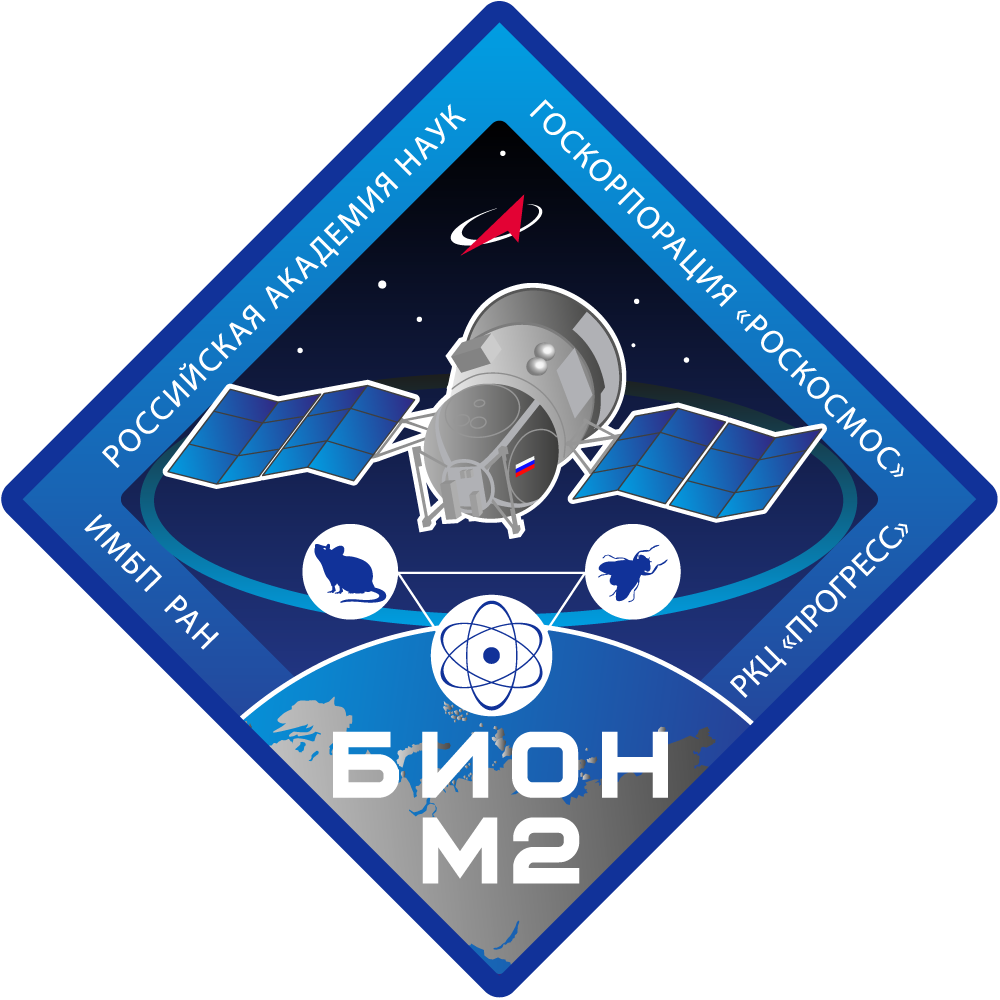 «БИОН-М» №2