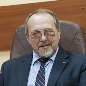 Сычев Владимир Николаевич